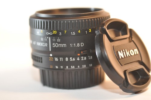 Nikon nikkor f - nikon, 50