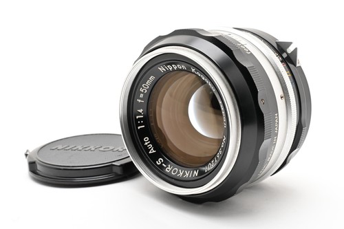 Quasi come nuovo - [], nikon