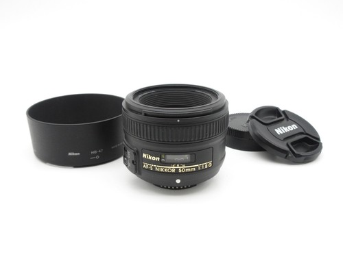 Nikon nikkor obiettivo - nikon,