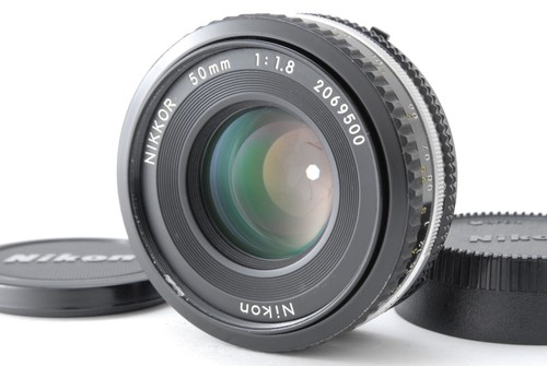Quasi come nuovo - [], nikon