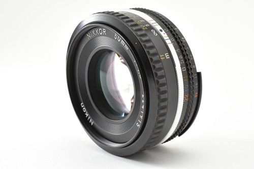 Ottimo come nuovo - nikon, ai-s