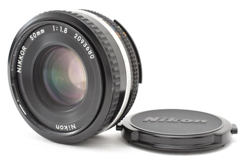 Ottime condizioni nikon - condizioni], ai-s
