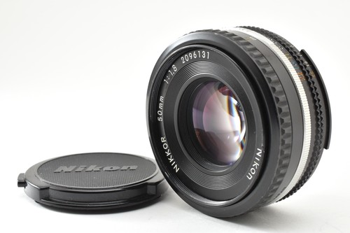 Quasi come nuovo nikon ai - [quasi, ai-s