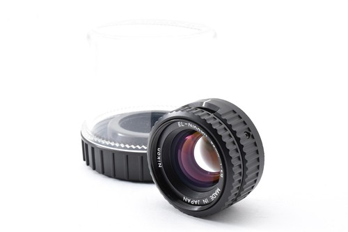 Quasi nuovo nikon el nikkor - nuovo], el-nikkor