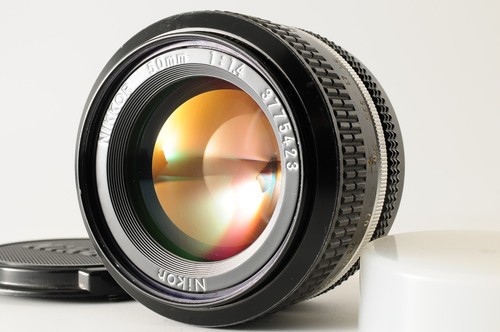 Wty nikon ai - 1-yr,