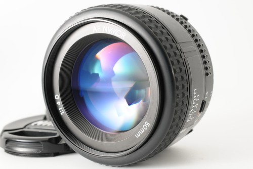 Leggi exc nikon af nikkor - nikon,