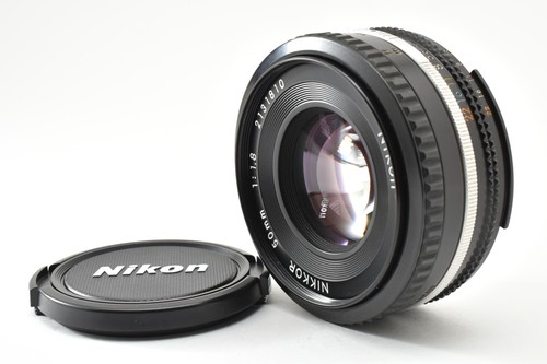 Ottime condizioni nikon ai - nikon, ai-s