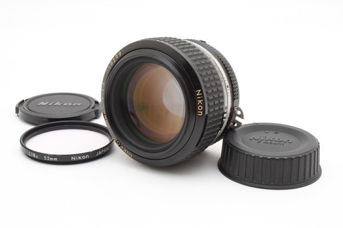 Ottime condizioni nikon ai - condizioni],
