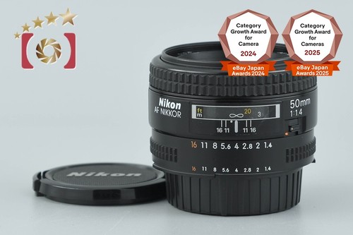 Nikon nikkor f 1 4 - nikon,