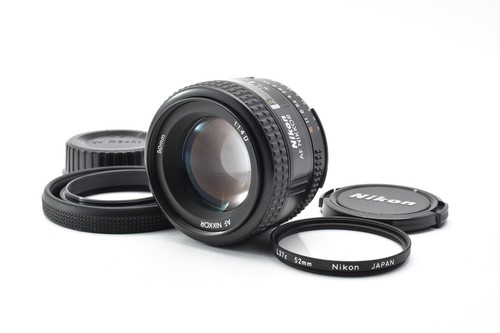 Ottime condizioni nikon af - condizioni],