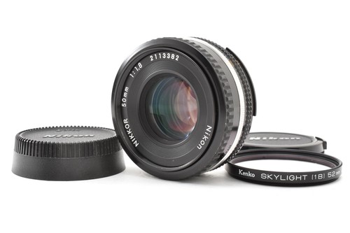 Ottimo come nuovo nikon - [ottimo, nuovo]