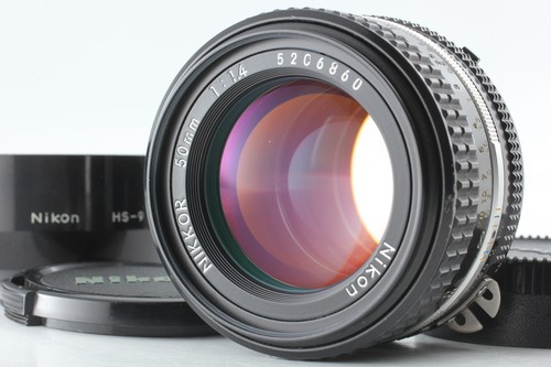 Quasi come nuovo nikon ai - [quasi,