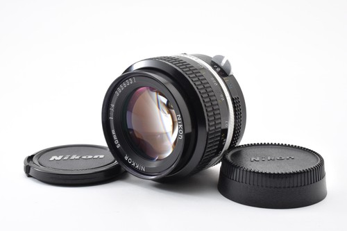 Ottime condizioni nikon - [ottime,