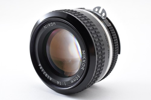 Nikon nikkor 1 - ai,