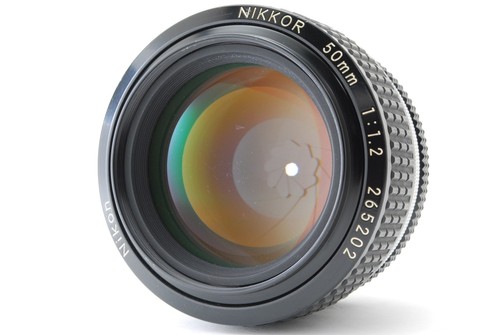 Quasi nuovo nikon ai s - +], ais