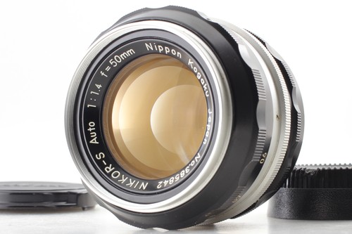 Lame ecc nikon nippon - lame, [ecc+5]