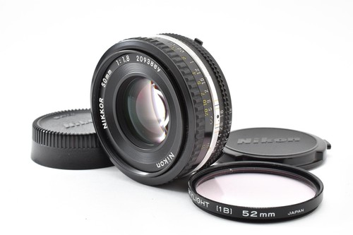 Ottime condizioni nikon ai - condizioni], ai-s