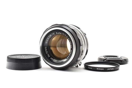 Quasi come nuovo - [+++], nikon