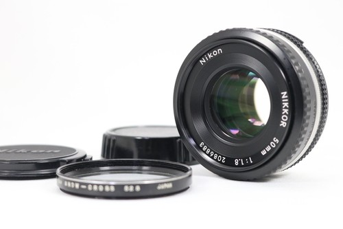 Quasi come nuovo nikon - [quasi,