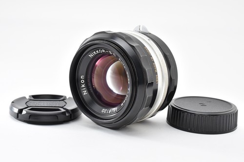 Quasi come nuovo - [], nikon