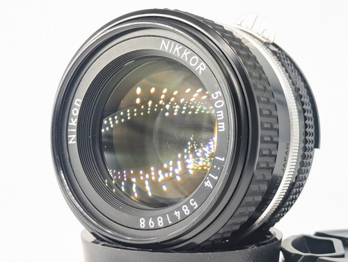Video come nuovo sic - nuovo], nikon