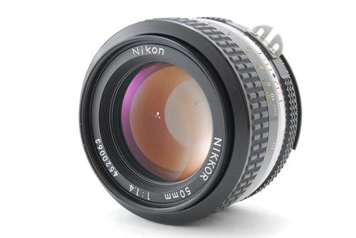 Quasi come nuovo nikon ai - [quasi,