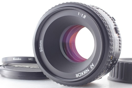 Come nuovo nikon - [come, nuovo]