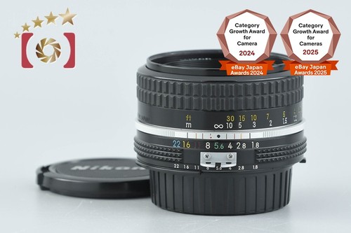 Nikon nikkor f 1 8 - 50, mm