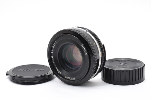 Quasi come nuovo nikon ai - [quasi, ai-s
