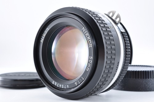 Nikon nikkor f - nikon, ai