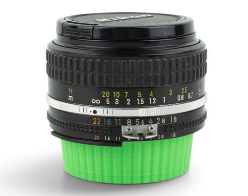 Nikon nikkor 50mm 1 8 - ai-s, 1:1.8