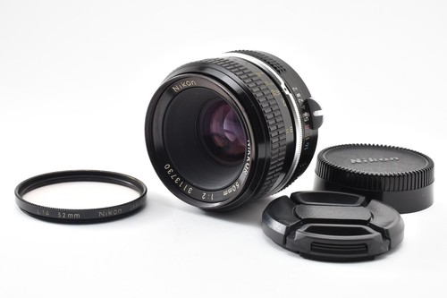 Ottime condizioni nikon - [ottime,