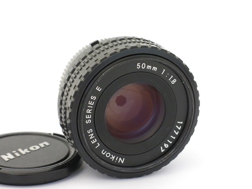 Nikon nikkor 50mm - nikon,