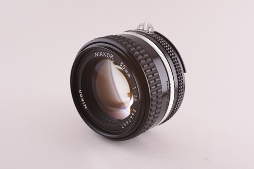 Quasi come nuovo nikon - nuovo,