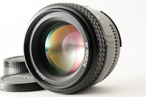Leggi exc nikon nikkor - af,