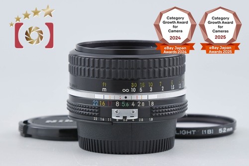 Nikon nikkor f 1 - nikon, ai