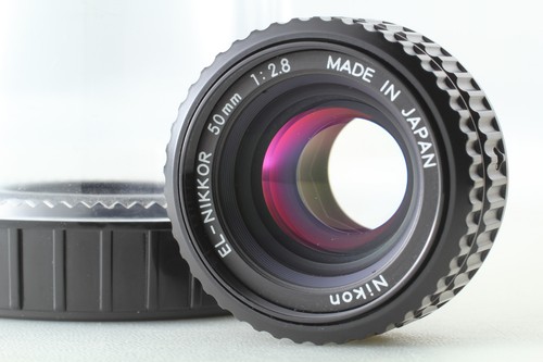 Ecc custodia nikon el - [ecc+5,
