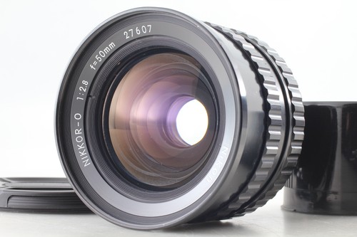 Ecc obiettivo nikon nikkor - [ecc+5],
