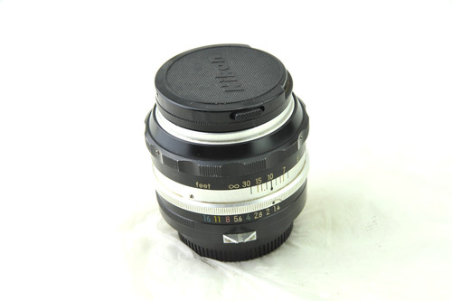 Nikon nippon kogaku - nikon,