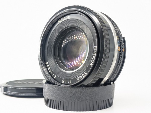 Video mint nikon ai s - mint], ai-s