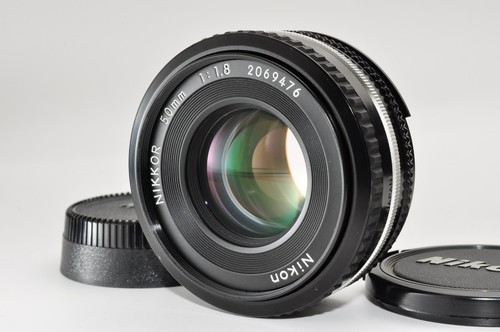 Come nuovo nikon - [n.come, nuovo]