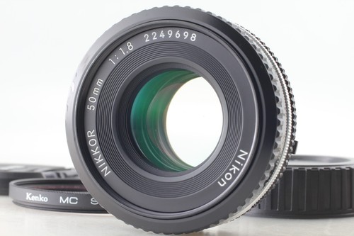 Nikon nikkor mm - nikon, f1.8