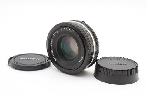 Ottime condizioni nikon ai - condizioni], ai-s