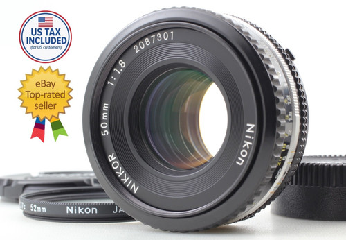 Quasi come nuovo nikon - come, nuovo】