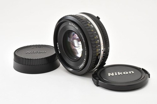 Ottimo come nuovo - nikon, ai-s