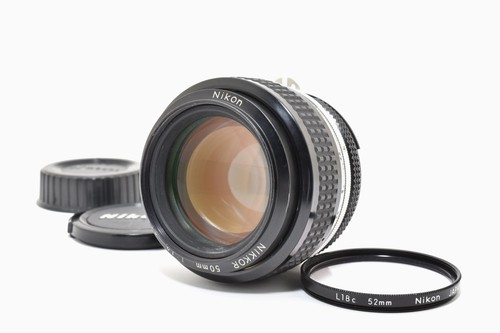 Ottime condizioni nikon ai - condizioni],