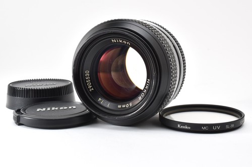 Ecc nikon nuova - [ecc+5], nikkor