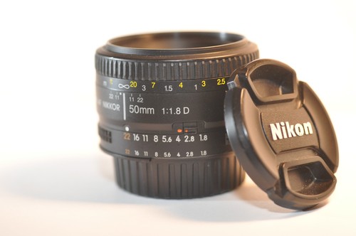 Nikon nikkor f 1 - nikkor, 50