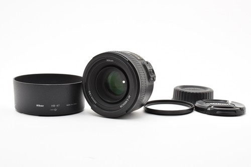 Nikon nikkor f - nikkor, mm