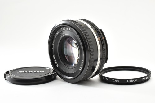 Quasi come nuovo nikon - come,